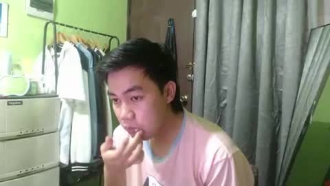 Snapshot of cumloader_ian4u chatting on September 15, 2025, 1:38 am IAN online show from September 15, 2025, 1:38 am