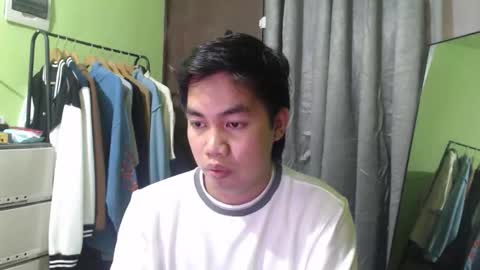 Snapshot of cumloader_ian4u chatting on October 2, 2025, 2:51 am IAN online show from October 2, 2025, 2:51 am