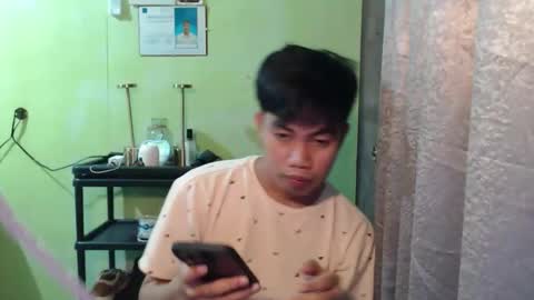 IAN online show from February 28, 2026, 7:15 pm