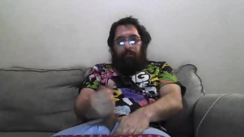 cummachine2022 online show from January 19, 2025, 2:17 pm