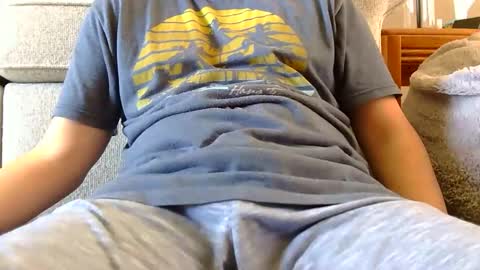 cummania69 online show from May 30, 2026, 5:21 pm