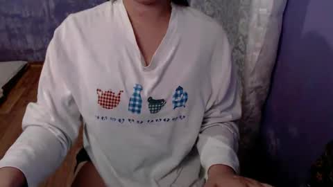 cummingirlx online show from January 14, 2026, 11:05 am