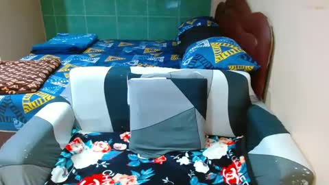 Leah Vergara online show from March 10, 2025, 11:16 pm