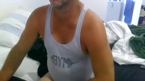 cumtowa online show from September 14, 2025, 1:05 am