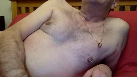 cumonherguys online show from January 17, 2025, 8:24 am