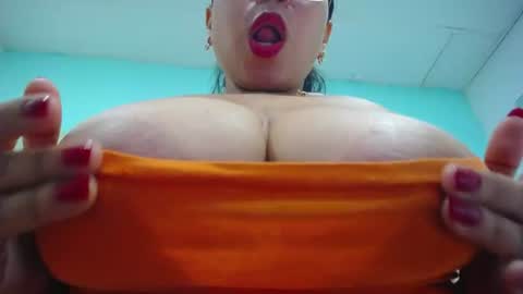 Cumontitsxxx online show from July 10, 2026, 6:10 pm
