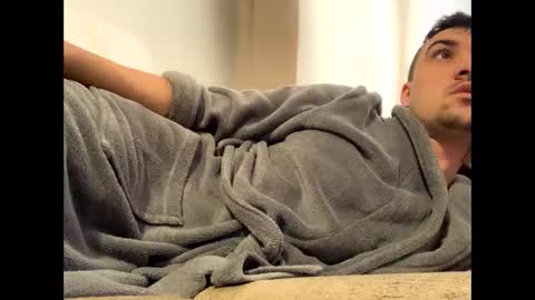 Billy online show from January 29, 2025, 1:07 pm