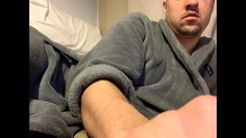 Billy online show from February 27, 2025, 5:36 pm