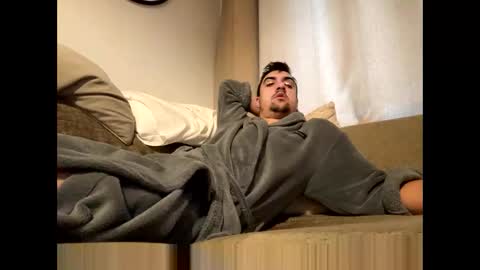 Billy online show from October 12, 2025, 7:18 am