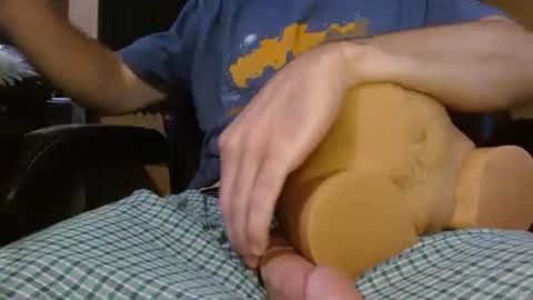 cumshard35 online show from October 12, 2025, 6:18 pm