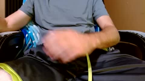 cumshard35 online show from July 26, 2026, 4:47 pm