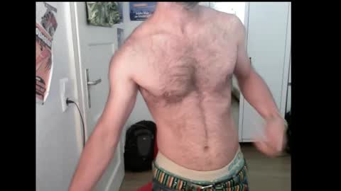 Cumshow online show from September 14, 2025, 8:41 pm