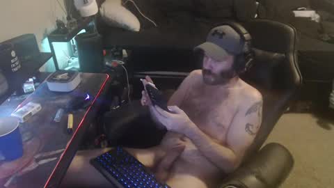 cumslinger2003 online show from January 12, 2025, 12:55 pm