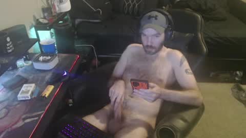 cumslinger2003 online show from February 5, 2025, 11:06 pm