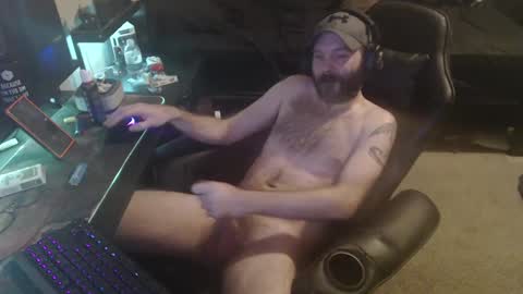 cumslinger2003 online show from March 1, 2025, 10:02 am