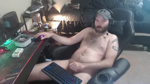 cumslinger2003 online show from September 18, 2025, 8:16 am