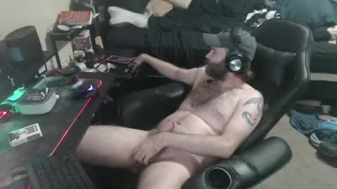 cumslinger2003 online show from September 20, 2025, 12:17 pm