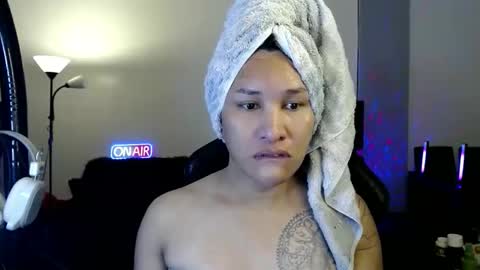 Snapshot of cumtsmeals chatting on May 5, 2026, 8:00 am kala mo maganda ka online show from May 5, 2026, 8:00 am