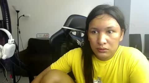 Snapshot of cumtsmeals chatting on May 13, 2026, 11:40 am kala mo maganda ka online show from May 13, 2026, 11:40 am