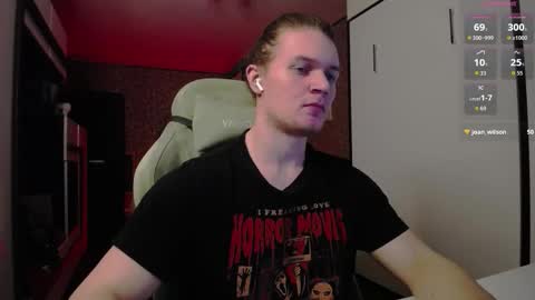 Tarzan online show from March 10, 2026, 1:10 am