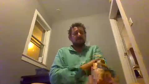 Bash online show from December 13, 2024, 7:04 am