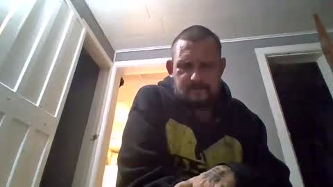 Bash online show from January 6, 2025, 6:03 am