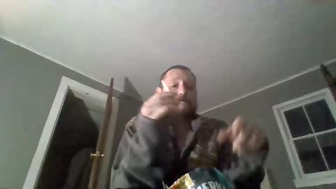 Bash online show from January 19, 2025, 1:32 am