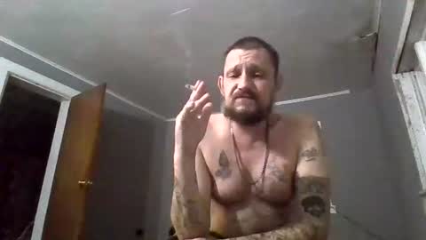 Bash online show from January 23, 2025, 3:26 am