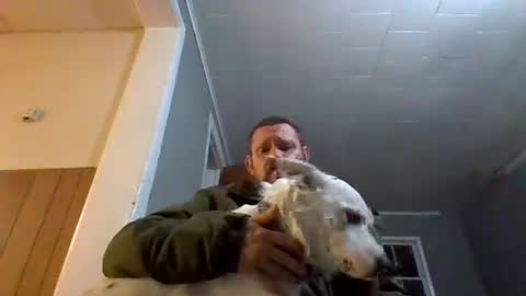 Bash online show from January 24, 2025, 8:13 am