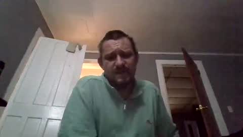 Bash online show from February 6, 2025, 10:37 am