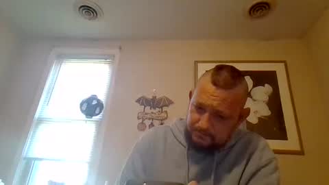 Bash online show from November 3, 2025, 6:20 pm