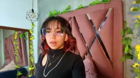 Snapshot of cuore_kazx chatting on July 18, 2026, 11:36 am Kazx online show from July 18, 2026, 11:36 am