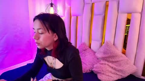 Snapshot of cuore_kazx chatting on July 29, 2026, 11:30 am Kazx online show from July 29, 2026, 11:30 am
