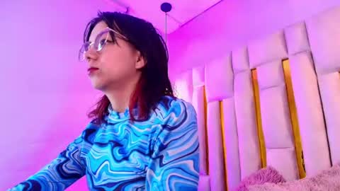 Snapshot of cuore_kazx chatting on July 30, 2026, 11:31 am Kazx online show from July 30, 2026, 11:31 am
