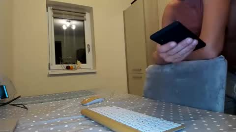 maria  alex online show from November 2, 2025, 11:07 pm