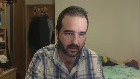 curiosillo1983 online show from September 21, 2025, 3:35 pm