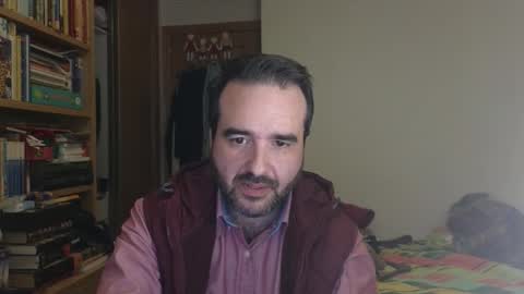 curiosillo1983 online show from December 3, 2025, 3:21 pm