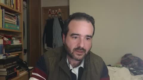 curiosillo1983 online show from December 4, 2025, 7:44 pm