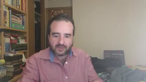 curiosillo1983 online show from February 20, 2026, 4:51 pm