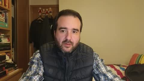 curiosillo1983 online show from March 10, 2026, 3:28 pm