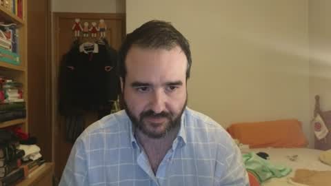curiosillo1983 online show from June 12, 2026, 10:25 am
