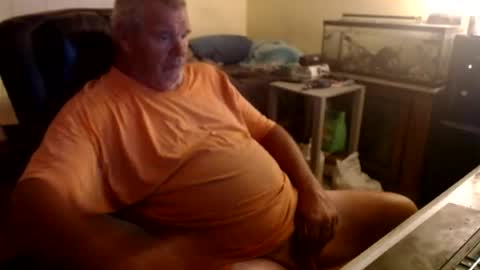 curious1001 online show from July 22, 2026, 7:33 am