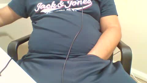 Carl online show from January 31, 2025, 2:49 pm