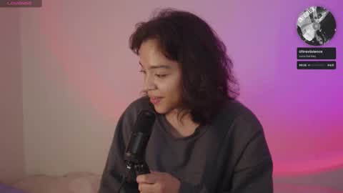 Snapshot of curious_kitten_ chatting on September 11, 2025, 2:11 am Sara online show from September 11, 2025, 2:11 am