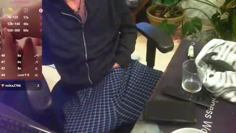 Snapshot of curiousgenie chatting on November 29, 2025, 9:40 pm curiousgenie online show from November 29, 2025, 9:40 pm