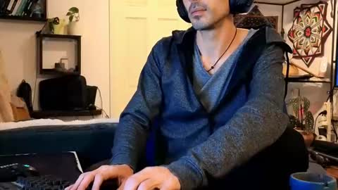 curiousgenie online show from January 17, 2026, 4:33 pm