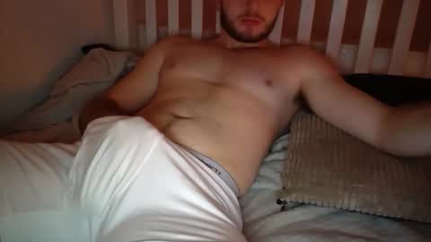 BritishHarry online show from January 11, 2026, 10:15 pm