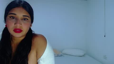 Snapshot of curiuscouplehot chatting on March 6, 2026, 9:17 am Pablo and emma online show from March 6, 2026, 9:17 am
