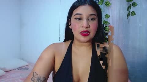 Snapshot of curiuscouplehot chatting on April 12, 2026, 10:37 pm Pablo and emma online show from April 12, 2026, 10:37 pm