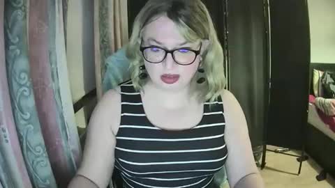 Shirley online show from April 17, 2026, 8:34 pm